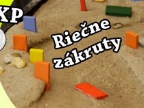 Riečne zákruty