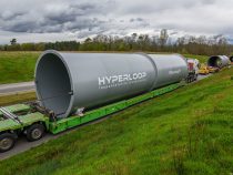 Hyperloop nie je sci-fi