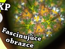 Fascinujúce obrazce