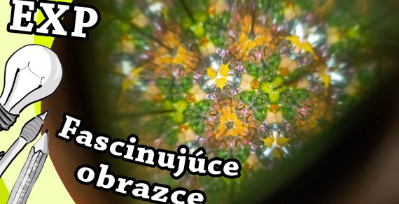 Fascinujúce obrazce