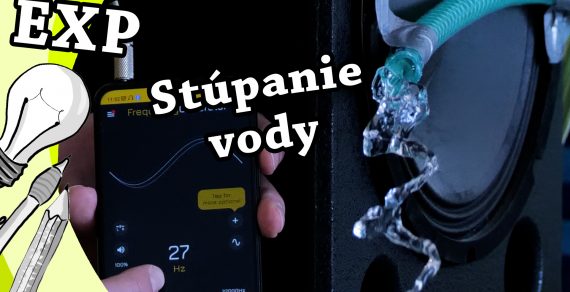 Stúpanie vody